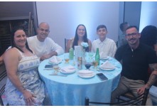 Niver 15 Anos Ana Clara Delgado