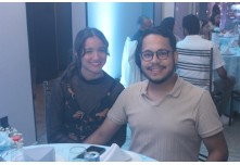 Niver 15 Anos Ana Clara Delgado