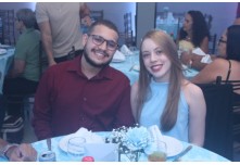 Niver 15 Anos Ana Clara Delgado