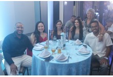 Niver 15 Anos Ana Clara Delgado