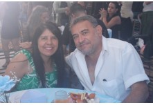 Niver 15 Anos Ana Clara Delgado