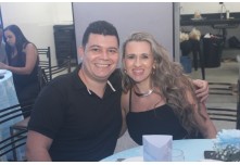 Niver 15 Anos Ana Clara Delgado