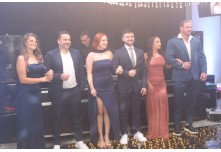 Niver 15 Anos Ana Clara Delgado