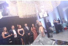 Niver 15 Anos Ana Clara Delgado