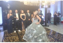 Niver 15 Anos Ana Clara Delgado