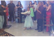 Niver 15 Anos Ana Clara Delgado