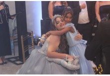 Niver 15 Anos Ana Clara Delgado