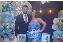 Niver 15 Anos Ana Clara Delgado