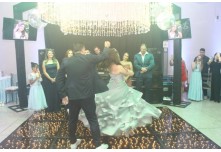 Niver 15 Anos Ana Clara Delgado