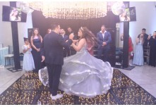 Niver 15 Anos Ana Clara Delgado