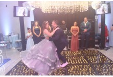 Niver 15 Anos Ana Clara Delgado