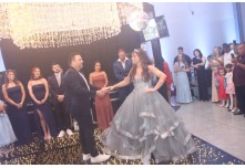 Niver 15 Anos Ana Clara Delgado