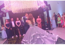 Niver 15 Anos Ana Clara Delgado