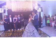 Niver 15 Anos Ana Clara Delgado