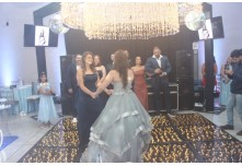 Niver 15 Anos Ana Clara Delgado