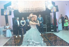 Niver 15 Anos Ana Clara Delgado