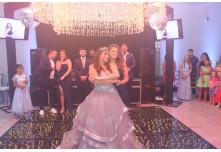 Niver 15 Anos Ana Clara Delgado