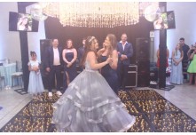 Niver 15 Anos Ana Clara Delgado