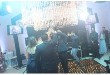 Niver 15 Anos Ana Clara Delgado