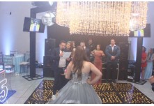 Niver 15 Anos Ana Clara Delgado