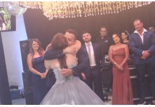 Niver 15 Anos Ana Clara Delgado