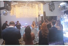 Niver 15 Anos Ana Clara Delgado