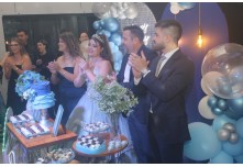 Niver 15 Anos Ana Clara Delgado