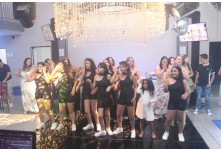 Niver 15 Anos Ana Clara Delgado