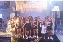 Niver 15 Anos Ana Clara Delgado