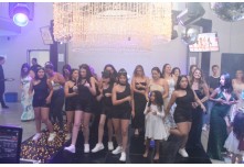 Niver 15 Anos Ana Clara Delgado