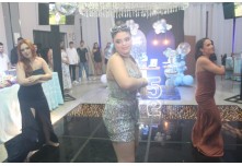 Niver 15 Anos Ana Clara Delgado