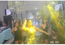 Niver 15 Anos Ana Clara Delgado