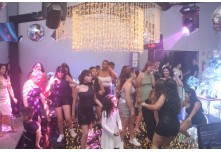 Niver 15 Anos Ana Clara Delgado