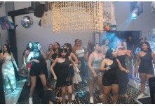 Niver 15 Anos Ana Clara Delgado