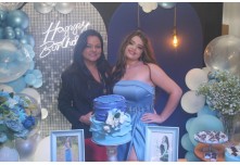 Niver 15 Anos Ana Clara Delgado