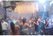 Niver 15 Anos Ana Clara Delgado