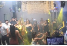 Niver 15 Anos Ana Clara Delgado