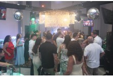 Niver 15 Anos Ana Clara Delgado