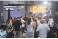 Niver 15 Anos Ana Clara Delgado