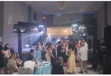 Niver 15 Anos Ana Clara Delgado