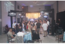 Niver 15 Anos Ana Clara Delgado