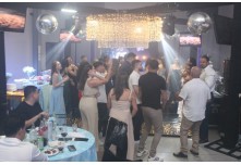 Niver 15 Anos Ana Clara Delgado