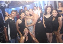 Niver 15 Anos Ana Clara Delgado