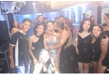 Niver 15 Anos Ana Clara Delgado