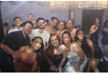 Niver 15 Anos Ana Clara Delgado