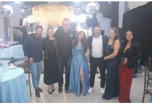 Niver 15 Anos Ana Clara Delgado