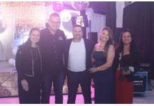 Niver 15 Anos Ana Clara Delgado