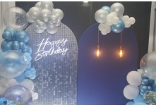 Niver 15 Anos Ana Clara Delgado