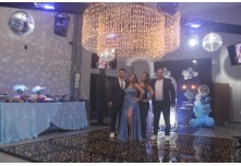 Niver 15 Anos Ana Clara Delgado