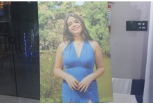 Niver 15 Anos Ana Clara Delgado